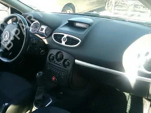 Right taillight RENAULT CLIO III (BR0/1, CR0/1)  | BP4955123C35 