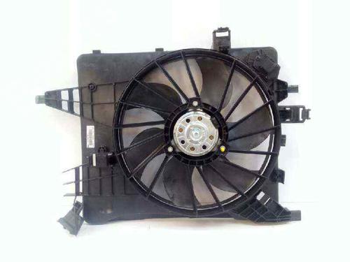 Radiator fan RENAULT KANGOO / GRAND KANGOO II (KW0/1_) 1.5 dCi 90 (KW05, KW08, KW0G, KW11) | BP5661170M35 