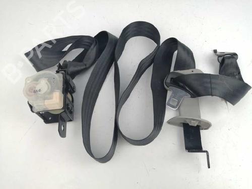 Cinto de segurança traseiro esquerdo HONDA FR-V (BE) [2004-2026]  7884867