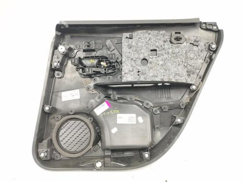 Rear left panel CITROËN C4 III (BA_, BB_, BC_) 1.2 PureTech 130 (BAHNSA, BAHNSB) | BP12442436C60 
