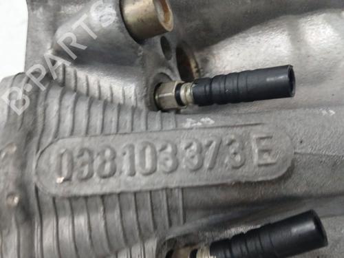 Cylinder head SEAT LEON (1M1) 1.9 TDI | BP29332568M5 