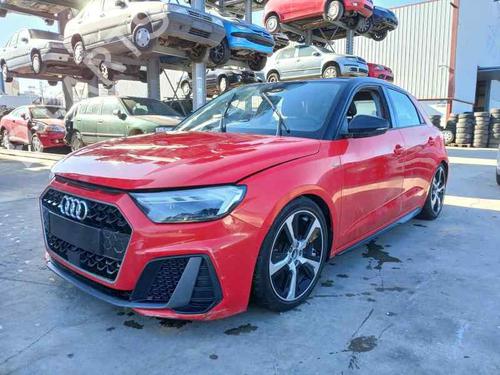 Left front driveshaft AUDI A1 Sportback (GBA) 30 TFSI | BP23959760M38 