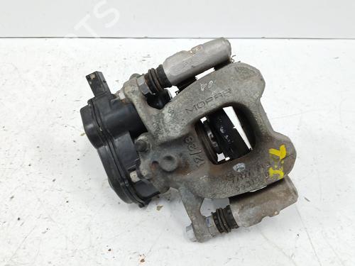 Left rear brake caliper JEEP RENEGADE SUV (BU, B1, BV) 1.6 CRD | BP29891268M107