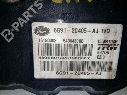ABS pump FORD S-MAX (WA6)  | BP5398652M43 