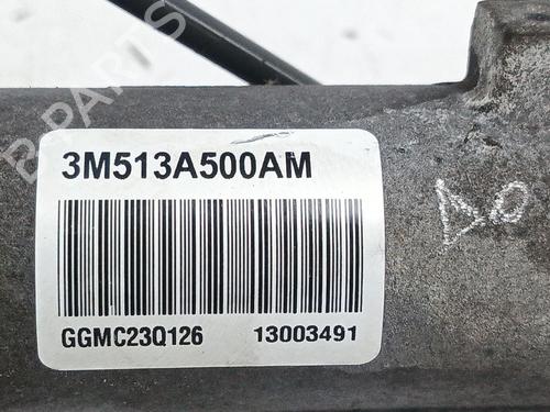 Steering rack FORD FOCUS C-MAX (DM2) 1.8 | BP30873574M22 