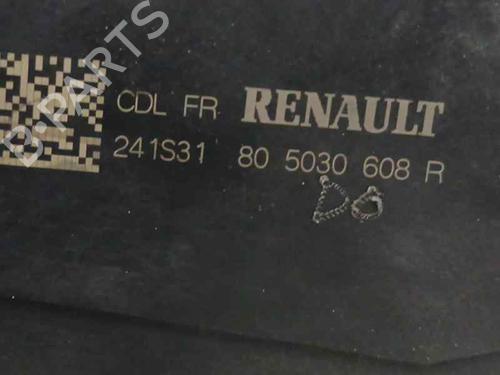 Front left lock RENAULT MEGANE E-TECH SUV EV40 (BNJ2) | BP26567642C98 