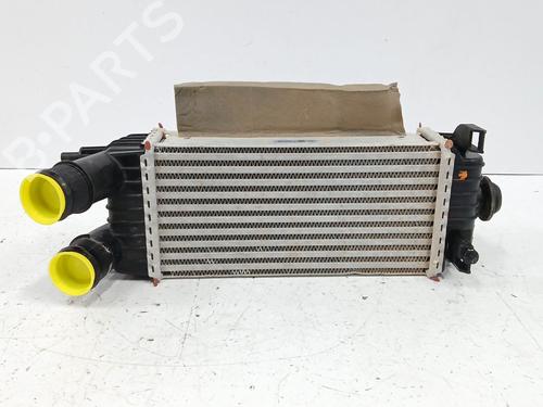 Used Intercooler FORD TRANSIT COURIER B460 Box Body/MPV 1.5 EcoBlue (100 hp) 30279740