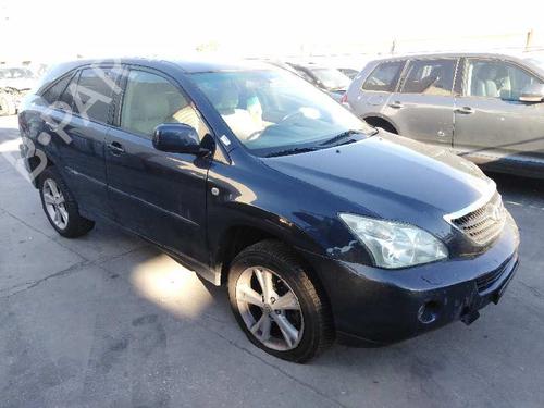 Varmeblæser LEXUS RX (_U3_)  | BP13899131M62 