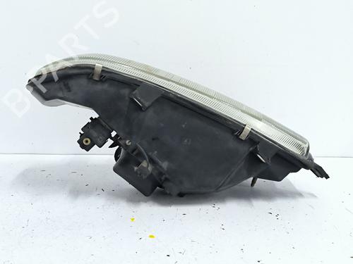 Left headlight OPEL MOVANO A Bus (X70) 2.5 DTI (JD) | BP40041400C28 - Image 3