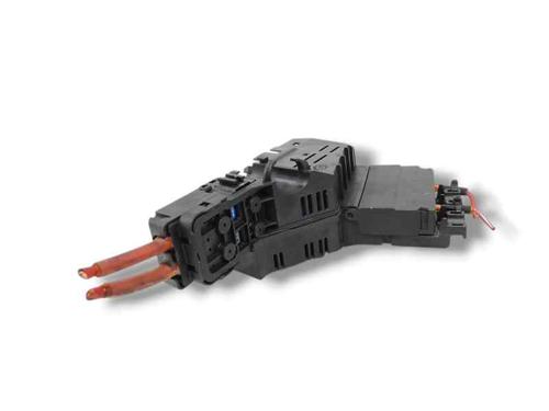 Fuse box MERCEDES-BENZ M-CLASS (W166)  | BP23576399E1 
