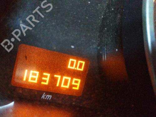 ABS Bremseaggregat OPEL ASTRA H GTC (A04)  | BP8633849M43 