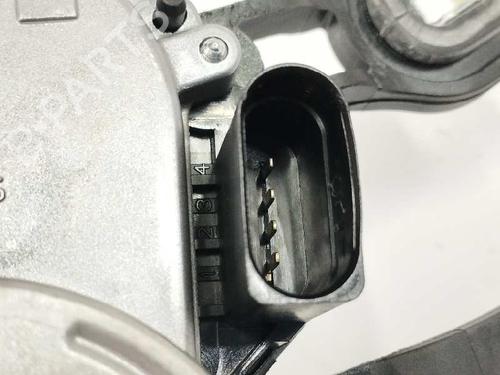 Rear wiper motor SEAT IBIZA V (KJ1, KJG) 1.0 TSI | BP9958134M102