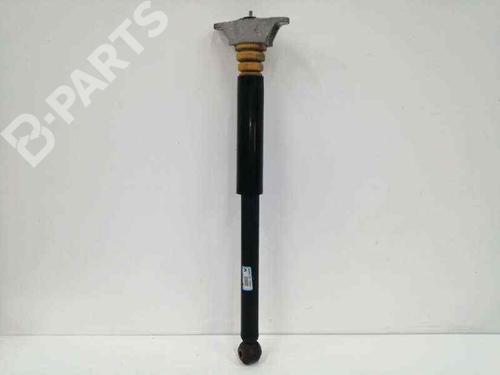 Amortisseur arrière gauche SEAT CORDOBA (6K1, 6K2) 1.4 i (60 hp) 7819261