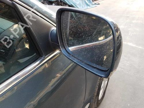 Front left lock VW TOUAREG (7LA, 7L6, 7L7)  | BP5618382C98 