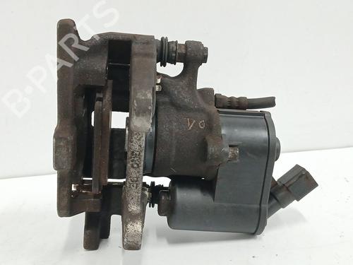 Venstre bremsekaliber bag AUDI A6 C6 (4F2) 3.0 TDI quattro | BP29592526M107 