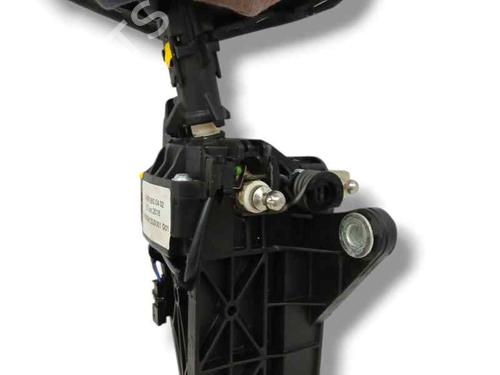 Gear lever MERCEDES-BENZ SPRINTER 5-t Platform/Chassis (B906) 514 CDI (906.153, 906.155, 906.253, 906.255) | BP28512743M90