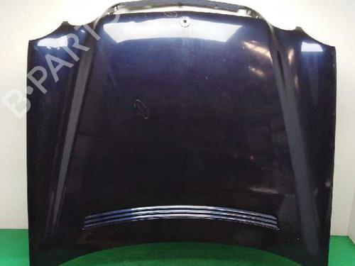 Used Hood MERCEDES-BENZ E-CLASS (W210) [1995-2003]  8633845
