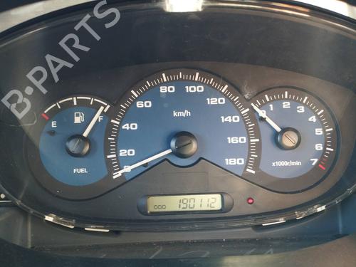 ABS pump CHEVROLET MATIZ (M200, M250) 0.8 | BP39962688M43 - Image 11