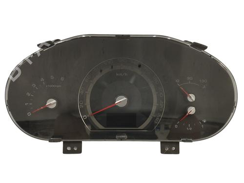 Used Instrument cluster KIA SPORTAGE III (SL) 2.0 CRDi AWD (184 hp) 12457130