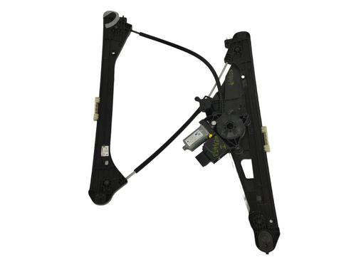 Front left window mechanism PEUGEOT 5008 II (MC_, MJ_, MR_, M4_) 1.2 (MRHNYH, MRHNYW, MRHNSJ, MRHNSU, MRHNSM) (131 hp) 15964105