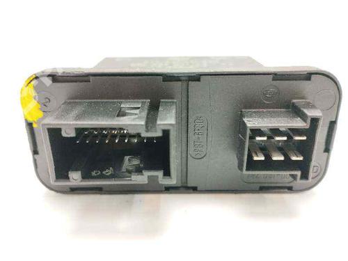 Electronic module OPEL ASTRA J (P10) 1.7 CDTI (68) | BP9743700M83 