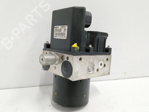 ABS pump SKODA FABIA I (6Y2) 1.4 TDI | BP29314056M43 