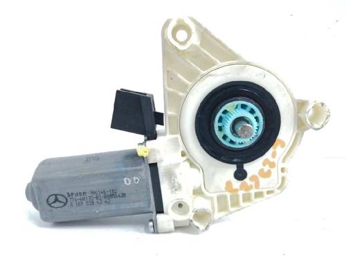 Used Right front window motor MERCEDES-BENZ A-CLASS (W169) A 150 (169.031, 169.331) (95 hp) 9208517