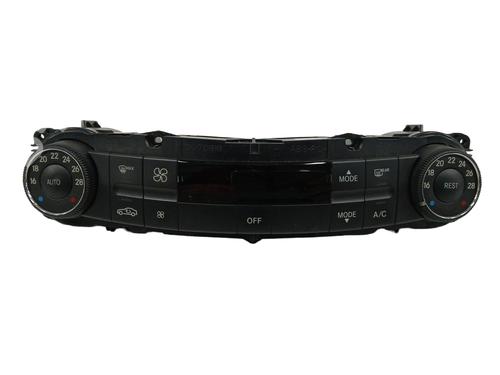 AC-Styringsenhed/Manøvreenhed MERCEDES-BENZ CLS (C219) [2004-2011]  17748258