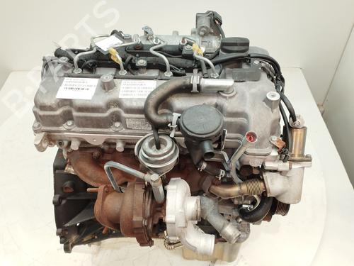 Engine SSANGYONG KYRON 2.0 Xdi 4x4 | BP36017878M1  - Image 5