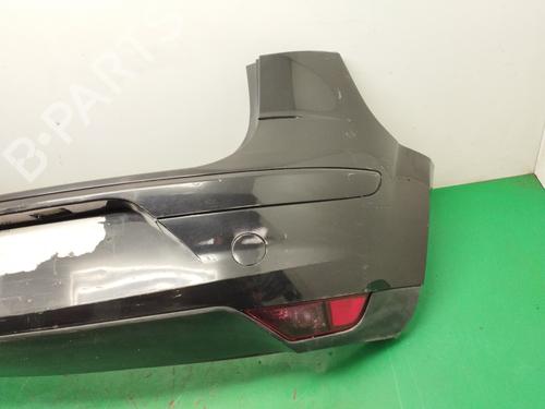 Rear bumper SEAT ALTEA (5P1) 1.6 | BP19636273C8 