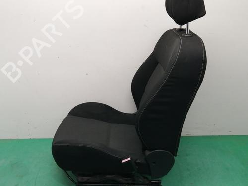 Right front seat PEUGEOT 207 CC (WD_)  | BP15767000C16 
