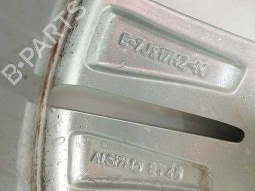 Fælk AUDI Q2 (GAB, GAG) 35 TFSI | BP39637210C45 - Image 4