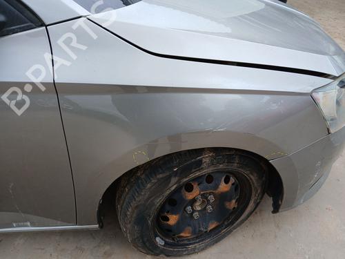 Used Right front fenders Right front fenders SKODA FABIA III (NJ3) 1.0 (75 hp) 36387782 36387782