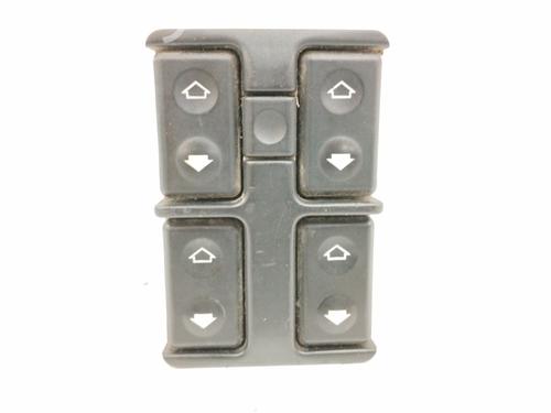Used Left front window switch BMW 5 (E34) [1987-1995]  12426158