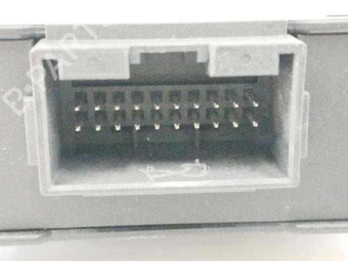 Electronic module VW CADDY III MPV (2KB, 2KJ, 2CB, 2CJ) 1.9 TDI | BP11486027M83 