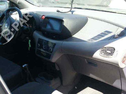 Engine NISSAN ALMERA TINO (V10) 2.2 dCi | BP5147719M1 