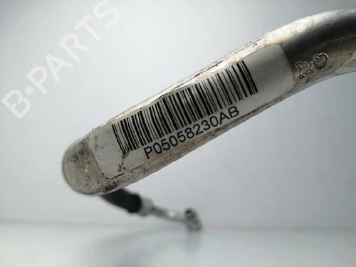 AC pipe DODGE CALIBER 2.0 CRD | BP14150940M126