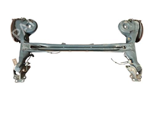 Rear axle CITROËN C4 Picasso I MPV (UD_)  | BP736753M2 