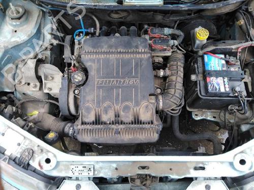 Elektronisk sensor FIAT PUNTO (188_) 1.2 16V 80 (188.233, .235, .253, .255, .333, .353, .639,... | BP9305124M84 