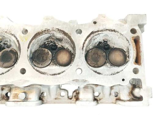 Cylinder head LAND ROVER RANGE ROVER II (P38A)  | BP10977340M5 