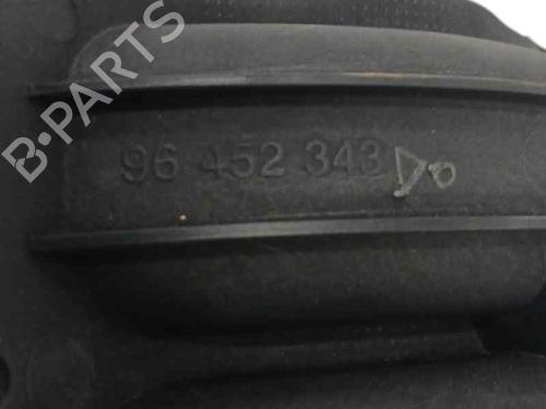 Intake manifold CHEVROLET LACETTI (J200) 1.6 | BP26708623M70