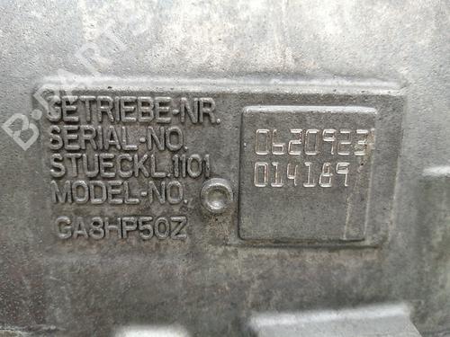 Gearbox ALFA ROMEO GIULIA (952_) 2.0 (952ABA25B) | BP13091912M3 