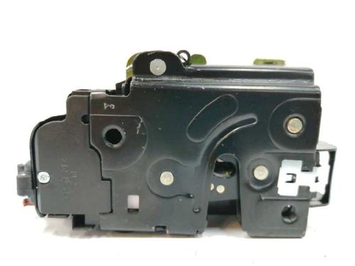 Rear right lock SKODA OCTAVIA II (1Z3) 1.9 TDI (105 hp) 8280792