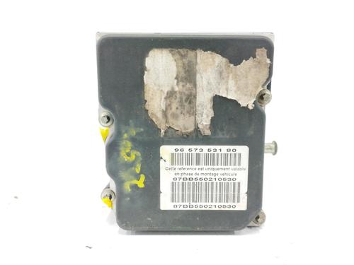 ABS Bremseaggregat FORD MONDEO I (GBP) 1.8 TD | BP11885950M43 
