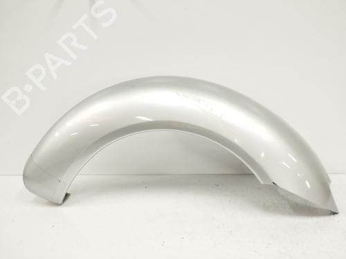 Used Rear left wheel arch trim VW NEW BEETLE (9C1, 1C1) 2.0 (115 hp) 11057178