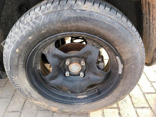 Rear bumper CITROËN C3 AIRCROSS II (2R_, 2C_) 1.2 PureTech 110 (2RHNZB, 2RHNZW, 2RHNPX, 2RHNPJ) | BP31943284C8 