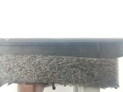 Left front window switch RENAULT SCÉNIC II (JM0/1_) 1.9 dCi (JM0G, JM12, JM1G, JM2C) | BP6993400I27 