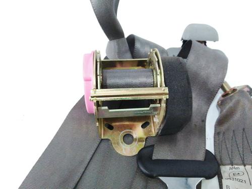 Rear left seatbelt SUZUKI ALTO VI (FF, HA24_) 1.1 (RF410) | BP11851543I29 