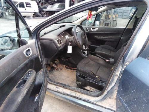 Fuse box PEUGEOT 307 SW (3H) 1.6 HDI 110 | BP5790199E1