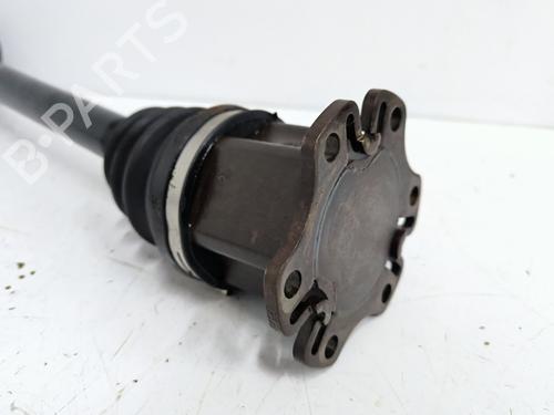 Left front driveshaft AUDI A4 B7 (8EC) 2.0 TDI 16V | BP35979944M38 - Image 2